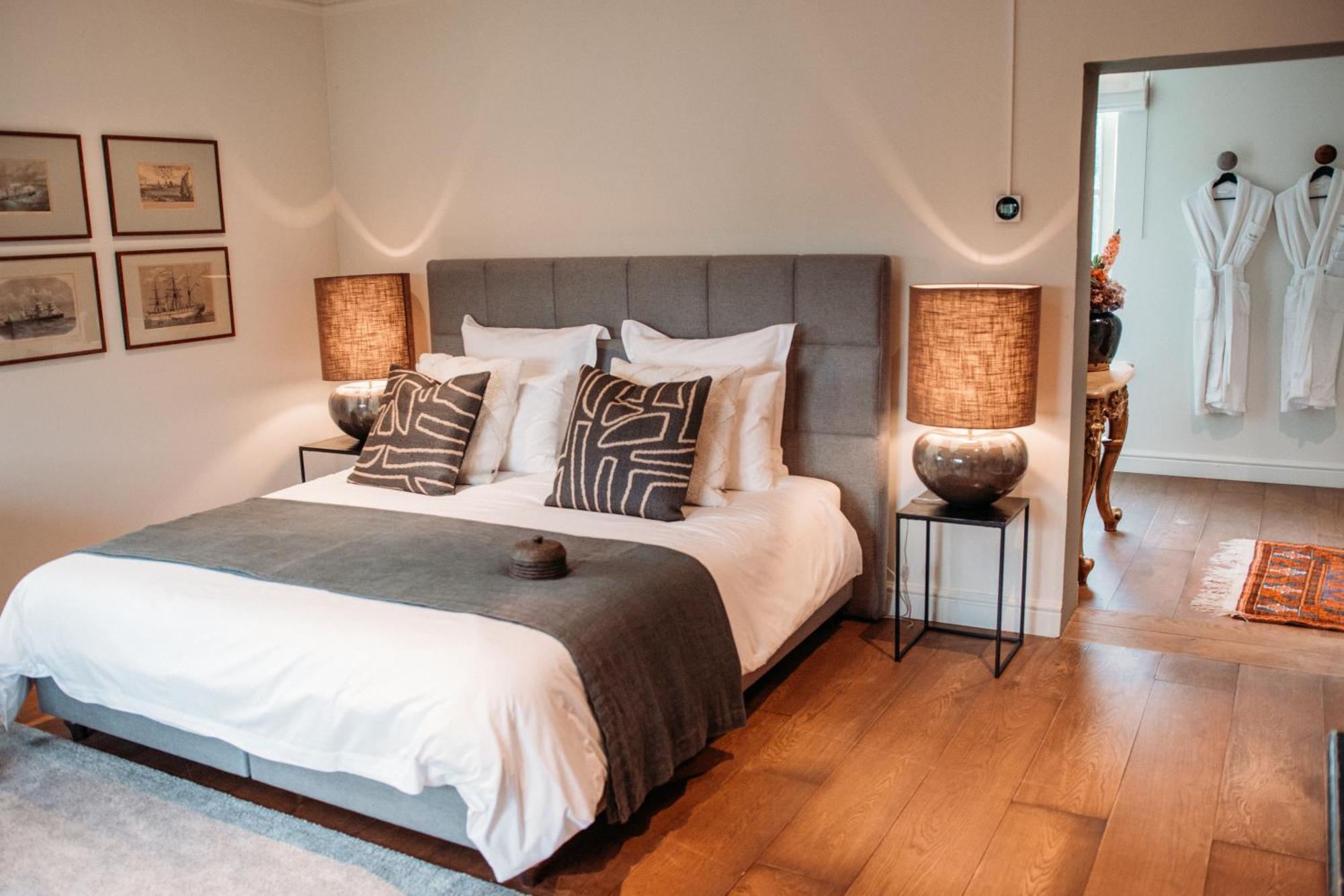 B&B Maison Mairie Hasselt Exterior photo